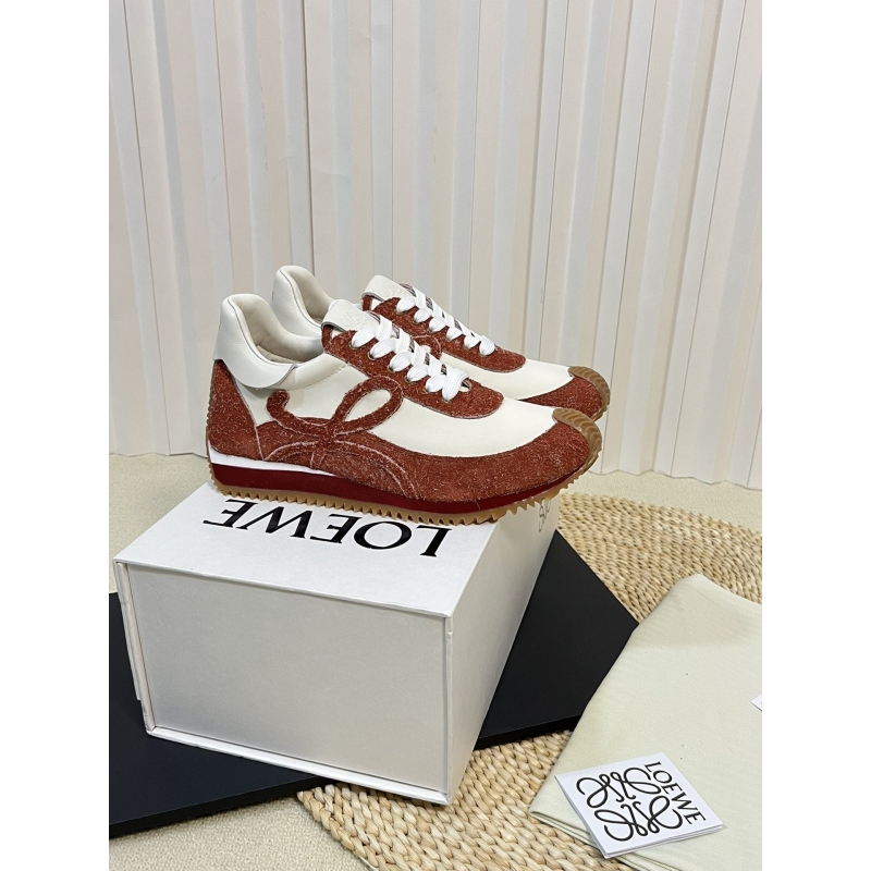 l*ew* sneakers